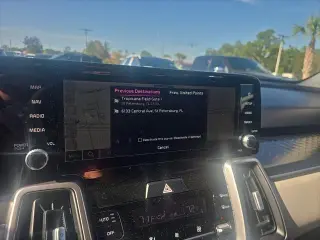 Kia Sorento 2022 S 4dr SUV