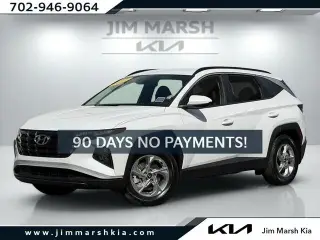 Hundai Tucson 2024 SEL 4dr SUV