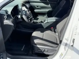 Hundai Tucson 2024 SEL 4dr SUV