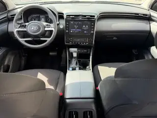Hundai Tucson 2024 SEL 4dr SUV