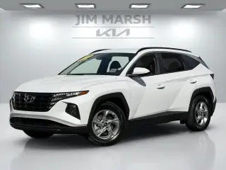 Hundai Tucson 2024 SEL 4dr SUV