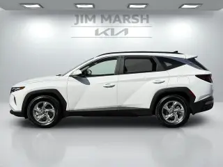 Hundai Tucson 2024 SEL 4dr SUV