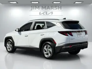 Hundai Tucson 2024 SEL 4dr SUV