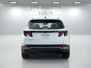 Hundai Tucson 2024 SEL 4dr SUV