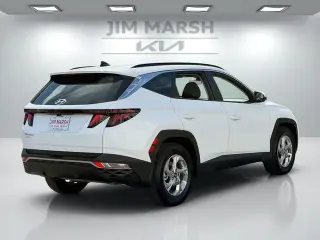 Hundai Tucson 2024 SEL 4dr SUV