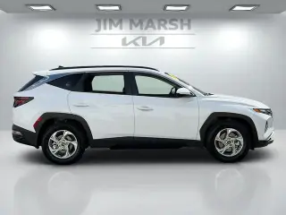 Hundai Tucson 2024 SEL 4dr SUV