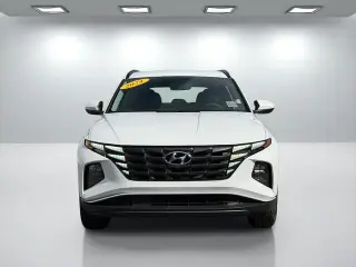 Hundai Tucson 2024 SEL 4dr SUV