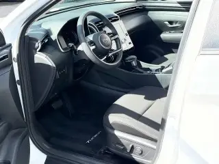 Hundai Tucson 2024 SEL 4dr SUV