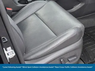 Hyundai TUCSON 2021 AWD Ultimate 4dr SUV