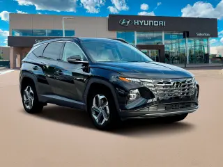 Hyundai TUCSON 2024 AWD Limited 4dr SUV