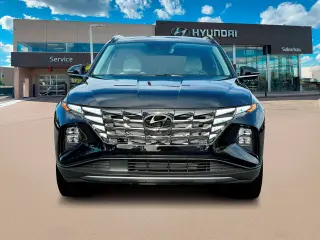 Hyundai TUCSON 2024 AWD Limited 4dr SUV