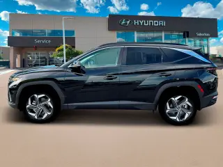 Hyundai TUCSON 2024 AWD Limited 4dr SUV