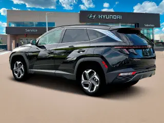 Hyundai TUCSON 2024 AWD Limited 4dr SUV