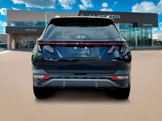 Hyundai TUCSON 2024 AWD Limited 4dr SUV