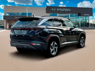 Hyundai TUCSON 2024 AWD Limited 4dr SUV