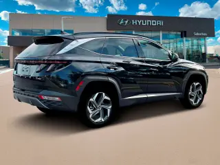 Hyundai TUCSON 2024 AWD Limited 4dr SUV
