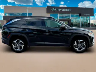 Hyundai TUCSON 2024 AWD Limited 4dr SUV