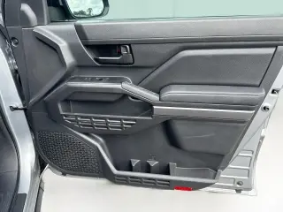 Toyota Tacoma 2025 4x4 SR5 4dr Cab de doble 6.1 pies