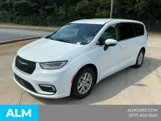 Chrysler Pacifica 2023 Touring L 4dr Mini-Van