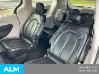 Chrysler Pacifica 2023 Touring L 4dr Mini-Van