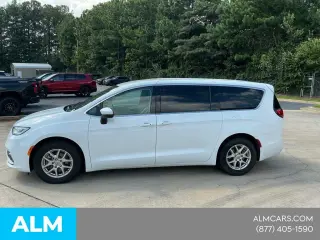 Chrysler Pacifica 2023 Touring L 4dr Mini-Van