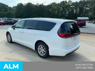 Chrysler Pacifica 2023 Touring L 4dr Mini-Van