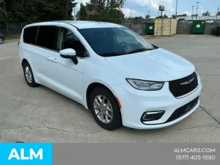 Chrysler Pacifica 2023 Touring L 4dr Mini-Van