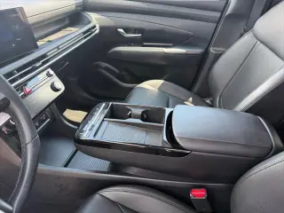 Hyundai TUCSON Híbrido 2025 AWD SEL Conveniencia 4dr SUV