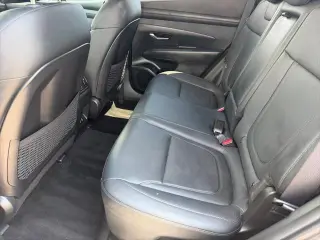 Hyundai TUCSON Híbrido 2025 AWD SEL Conveniencia 4dr SUV