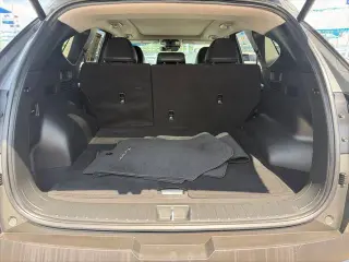 Hyundai TUCSON Híbrido 2025 AWD SEL Conveniencia 4dr SUV