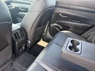 Hyundai TUCSON Híbrido 2025 AWD SEL Conveniencia 4dr SUV
