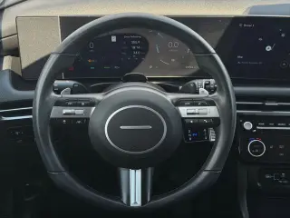 Hyundai TUCSON Híbrido 2025 AWD SEL Conveniencia 4dr SUV