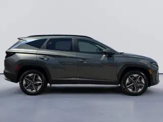 Hyundai TUCSON Híbrido 2025 AWD SEL Conveniencia 4dr SUV