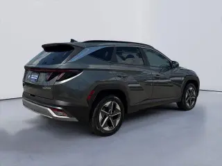 Hyundai TUCSON Híbrido 2025 AWD SEL Conveniencia 4dr SUV