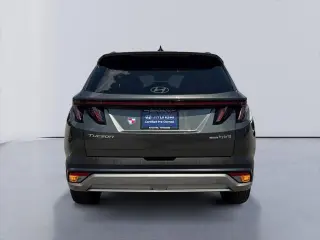 Hyundai TUCSON Híbrido 2025 AWD SEL Conveniencia 4dr SUV