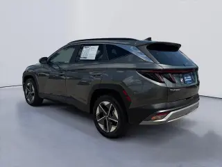 Hyundai TUCSON Híbrido 2025 AWD SEL Conveniencia 4dr SUV
