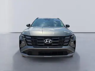 Hyundai TUCSON Híbrido 2025 AWD SEL Conveniencia 4dr SUV