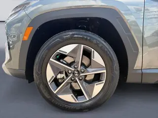 Hyundai TUCSON Híbrido 2025 AWD SEL Conveniencia 4dr SUV