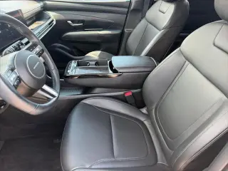Hyundai TUCSON Híbrido 2025 AWD SEL Conveniencia 4dr SUV