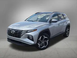 Hyundai TUCSON Hybrid 2024 AWD SEL Convenience 4dr SUV
