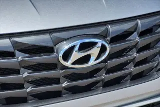 Hyundai TUCSON Hybrid 2024 AWD SEL Convenience 4dr SUV