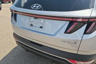 Hyundai TUCSON Hybrid 2024 AWD SEL Convenience 4dr SUV