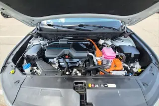 Hyundai TUCSON Hybrid 2024 AWD SEL Convenience 4dr SUV