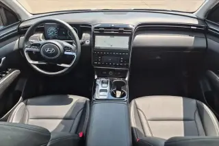 Hyundai TUCSON Hybrid 2024 AWD SEL Convenience 4dr SUV