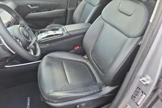Hyundai TUCSON Hybrid 2024 AWD SEL Convenience 4dr SUV