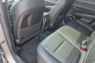 Hyundai TUCSON Hybrid 2024 AWD SEL Convenience 4dr SUV