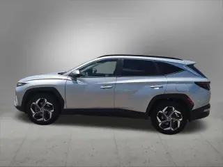 Hyundai TUCSON Hybrid 2024 AWD SEL Convenience 4dr SUV