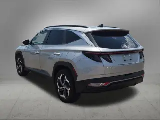 Hyundai TUCSON Hybrid 2024 AWD SEL Convenience 4dr SUV