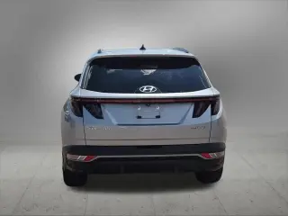 Hyundai TUCSON Hybrid 2024 AWD SEL Convenience 4dr SUV