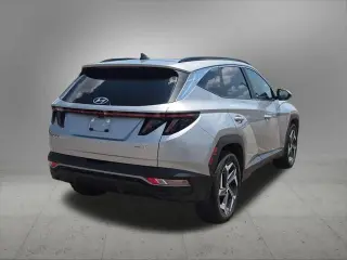Hyundai TUCSON Hybrid 2024 AWD SEL Convenience 4dr SUV